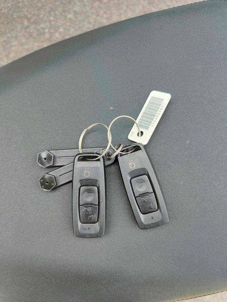 Ab 125. Mua bán Xe máy tại Thành phố Mỹ Tho Tiền Giang được đăng bởi Thai tran hình 5