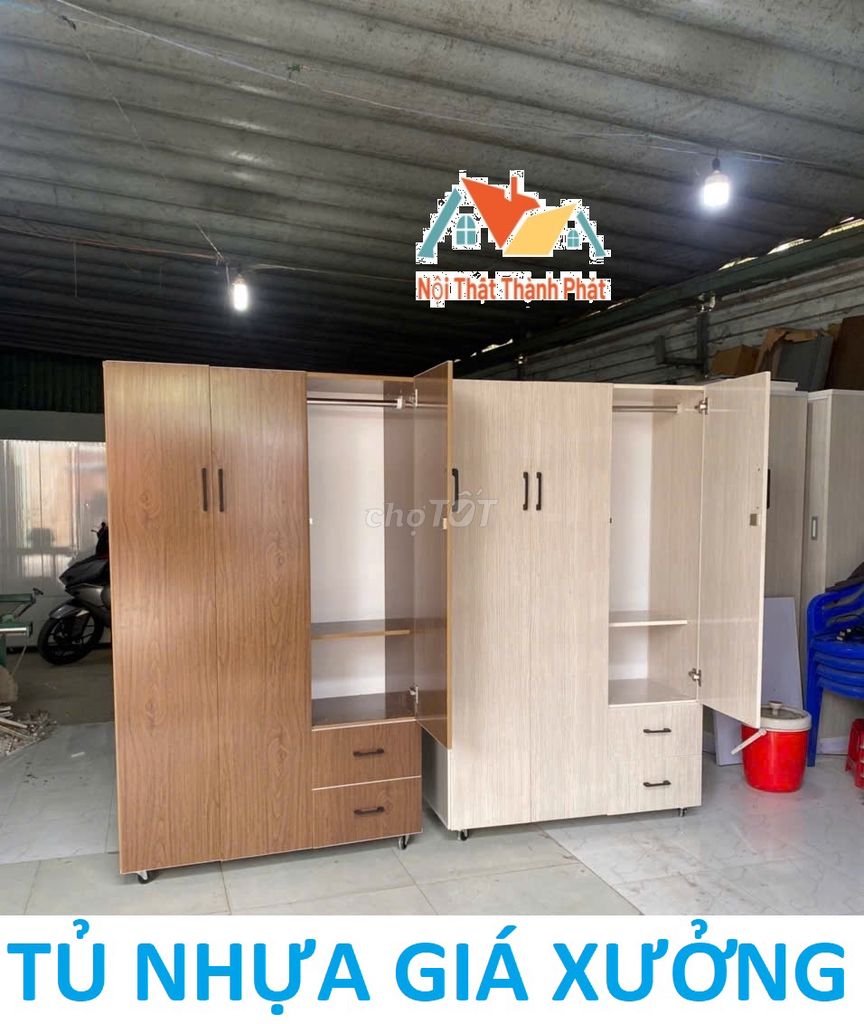 Tủ quần áo Tủ quần áo Tủ quần áo @! Tủ quần áo  $. Mua bán Tủ, kệ gia đình tại Huyện Bình Chánh Tp Hồ Chí Minh được đăng bởi Nguyễn Quỳnh Thư hình 1