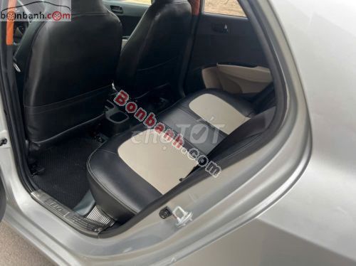 Hyundai i10 Grand 1.0 MT Base 2016. Mua bán Ô tô tại Thành phố Bảo Lộc Lâm Đồng được đăng bởi Nguyễn Thành  hình 4