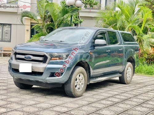Ford Ranger XLS 2.2L 4x2 AT 2017. Mua bán Ô tô tại Quận Ba Đình Hà Nội được đăng bởi Bảo Ngân Hưng hình 2