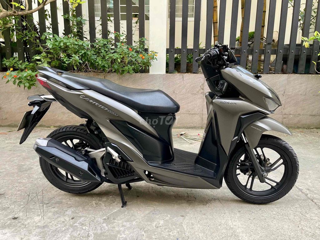 Vario 150/2021/biển tphcm/chính chủ thanh lí. Mua bán Xe máy tại Quận 12 Tp Hồ Chí Minh được đăng bởi Hà hình 2