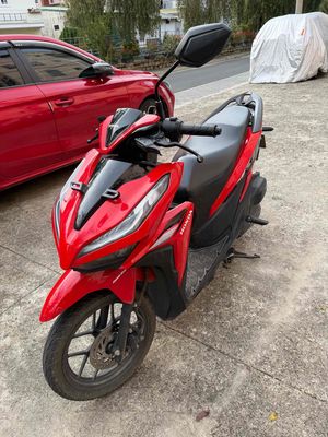 Bán xe Vario 125. Mua bán Xe máy tại Thành phố Đà Lạt Lâm Đồng được đăng bởi Mr Phong