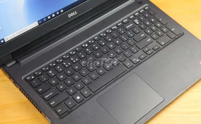 Laptop Dell Vostro 3578 Core I7