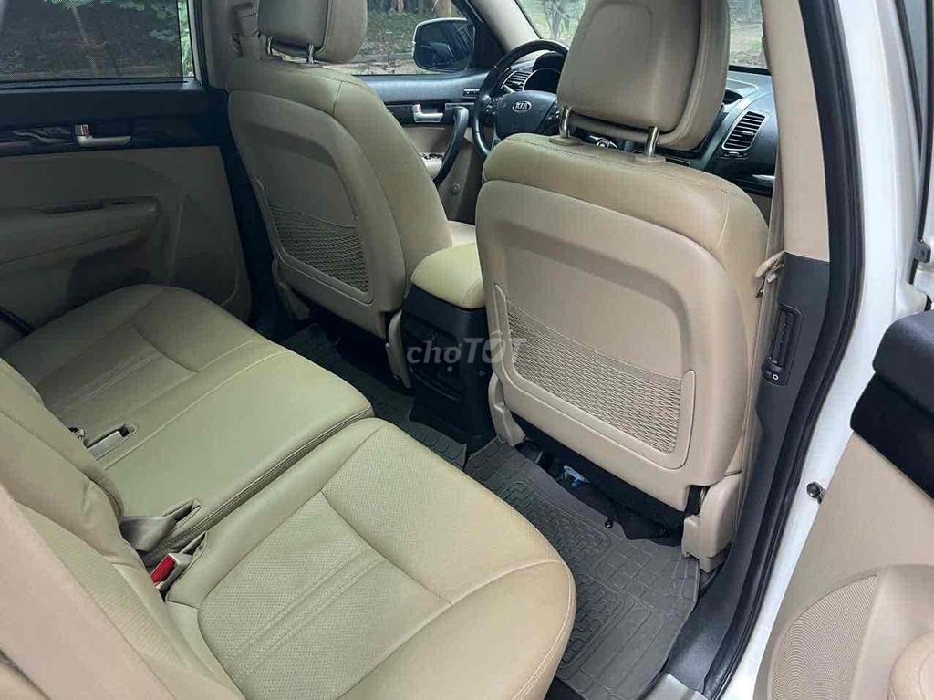 Kia Sorento 2017 2WD 2.2 DATH - 860000 km. Mua bán Ô tô tại Quận Nam Từ Liêm Hà Nội được đăng bởi tran dinh phong hình 5