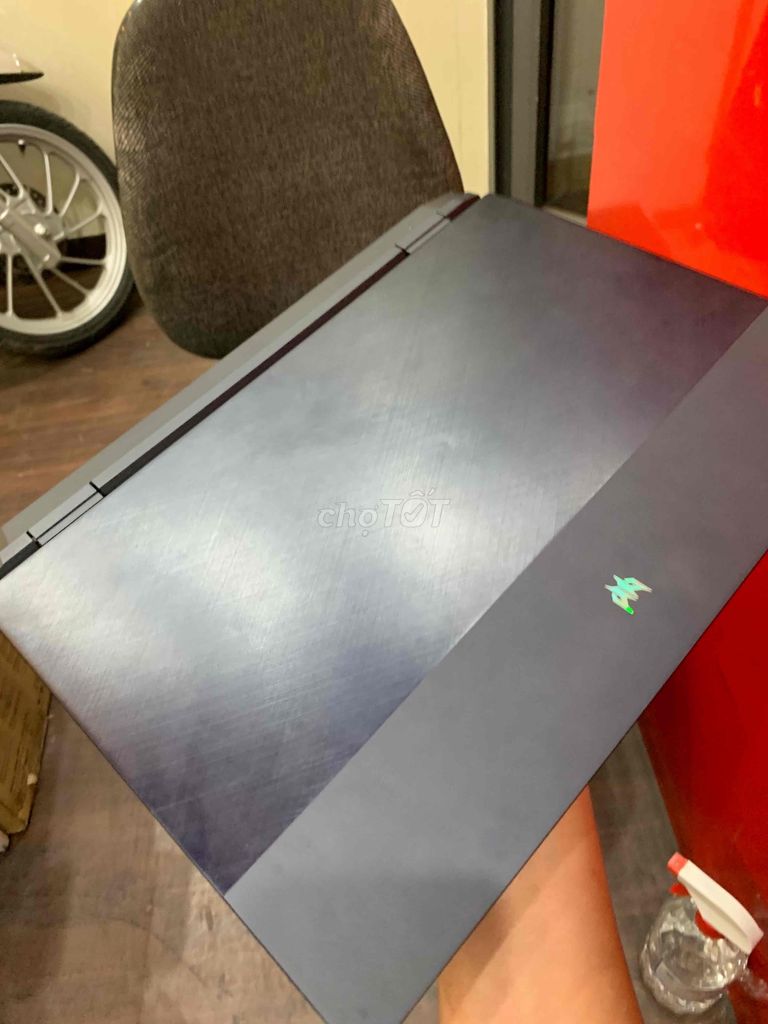 Acer Predator i7-12700H 16/512 3060 6Gb