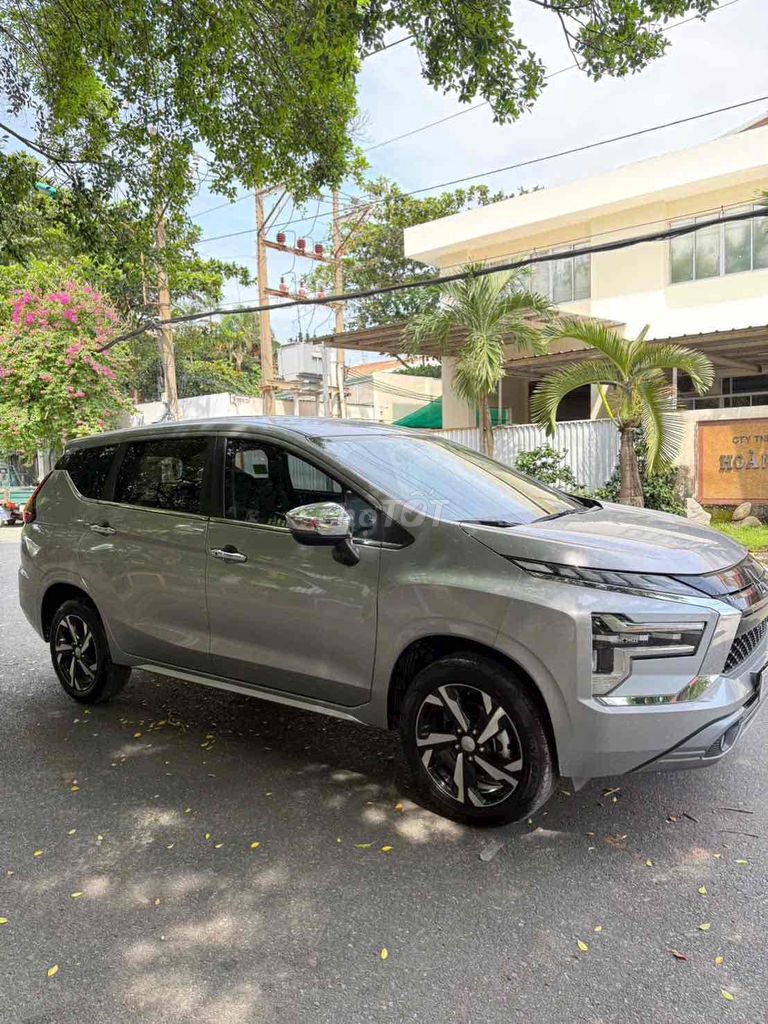 Cần gả em Mitsubishi Xpander Pre MY 2025 màu Bạc. Mua bán Ô tô tại Quận Tân Bình Tp Hồ Chí Minh được đăng bởi MITSUBISHI TRƯỜNG CHINH đại lý chính hãng hình 3