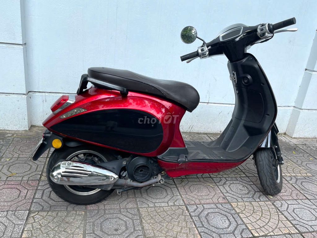 Xe ga 50 Nioshima Plus 2022 ĐK biển 29. Mua bán Xe máy tại Quận Thanh Xuân Hà Nội được đăng bởi Phan MN hình 4