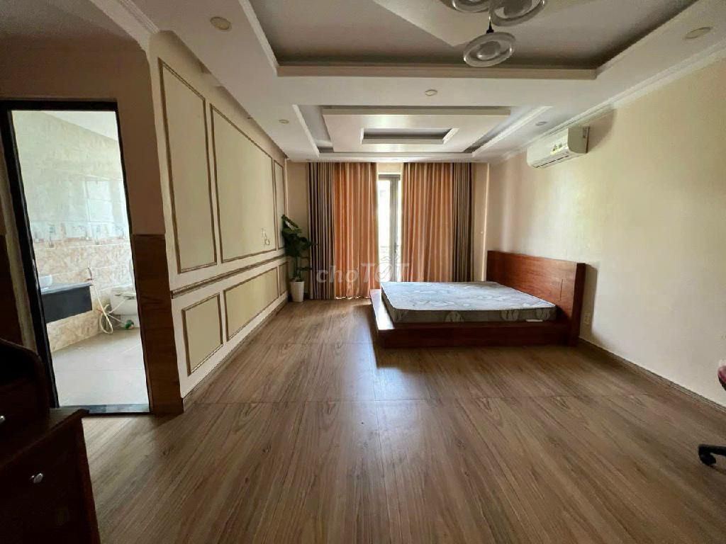 Biệt thự Jamona Home Resort 148m2 3 tầng khu compound an ninh 24/7