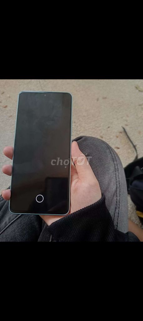 Xiaomi Redmi Note 13 Pro 5G 8GB/128GB. Mua bán Điện thoại tại Quận 7 Tp Hồ Chí Minh được đăng bởi Huyền Trân hình 1