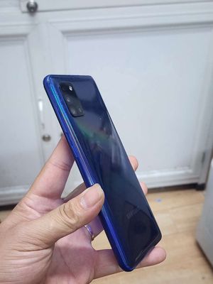 Samsung Galaxy A31 6GB/128GB Xanh