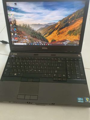 Laptop Dell Precision i7, RAM 20GB. Mua bán Laptop tại Huyện Hớn Quản Bình Phước được đăng bởi lưu gia gia