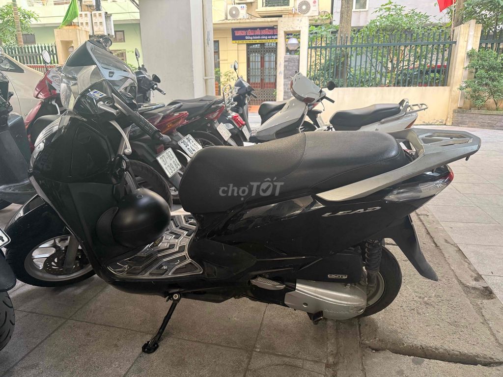 Bán xe Lead chính chủ. Mua bán Xe máy tại Quận Hai Bà Trưng Hà Nội được đăng bởi Nguyễn Minh Tuấn hình 2