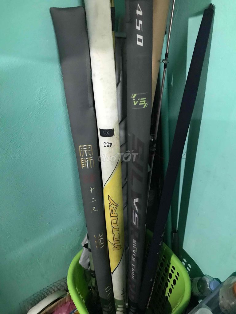 cần tiền Thanh Lí gấp đồ câu. Mua bán Đồ thể thao, Dã ngoại tại Huyện Cao Lãnh Đồng Tháp được đăng bởi Trường Giang hình 1