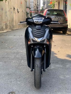 SH 150i ABS Nguyên Bản 2019 Chất_Bảo Hành 3 Năm✅✅✅. Mua bán Xe máy tại Huyện Gia Lâm Hà Nội được đăng bởi Xe Máy Phúc Hưng