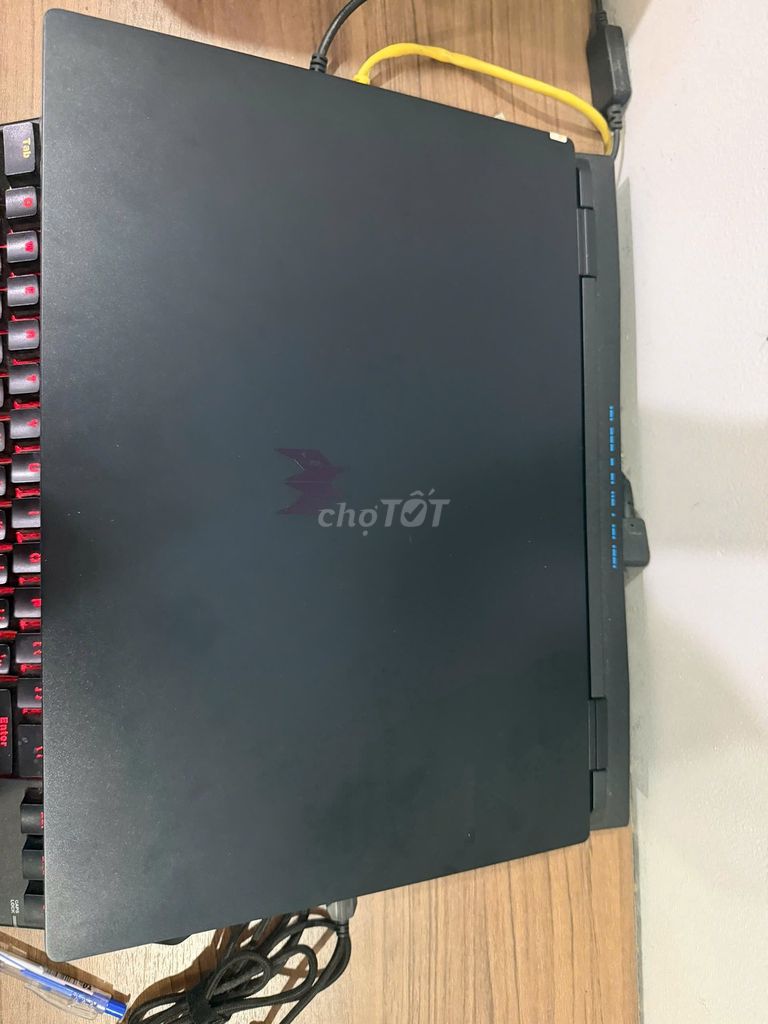 Acer Predator PHN16-71 i7-13700HX 16GB/477GB Đen. Mua bán Laptop tại Huyện Hòa Vang Đà Nẵng được đăng bởi Trung Hiếu hình 1