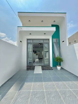 BÁN NHÀ CẤP 4 SỔ RIÊNG THỔ CƯ 90M KHU BÌNH LỢI, NGAY CẦU BẠCH ĐẰNG 2. Mua bán nhà ở tại Huyện Vĩnh Cửu Đồng Nai được đăng bởi Phạm Văn Khang
