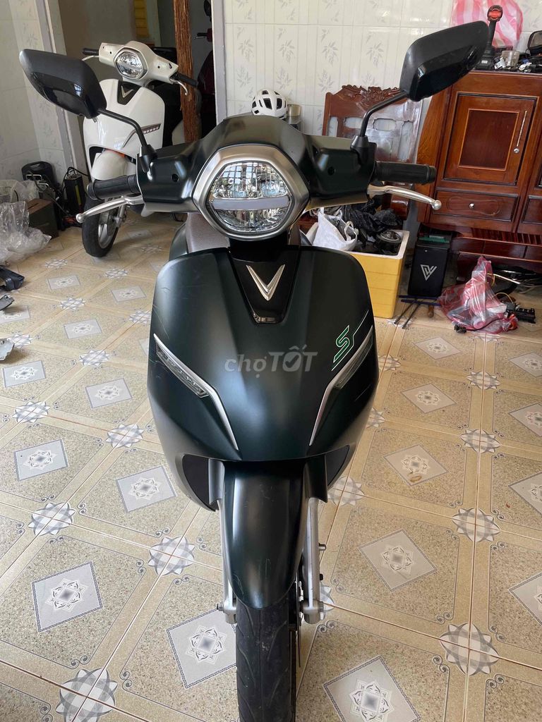 xe mua luôn pin chỉ việc về đi. Mua bán Xe điện tại Huyện Xuân Lộc Đồng Nai được đăng bởi Quốc Toàn hình 4