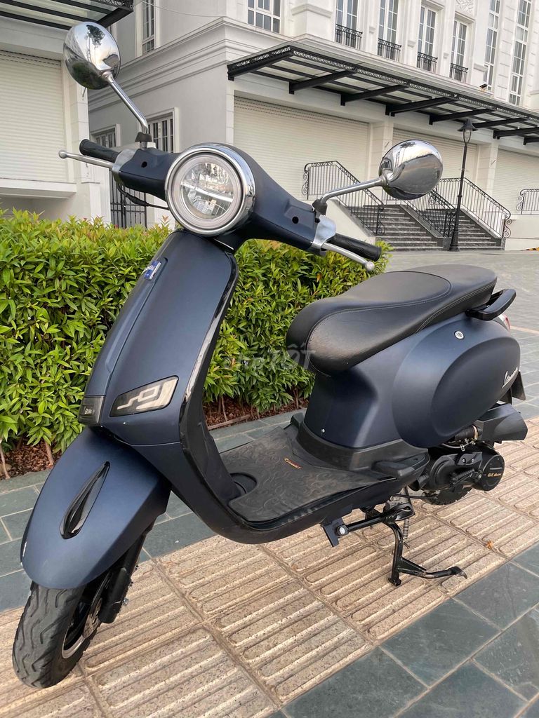 Bán Vecpa 50cc học sinh siêu mới