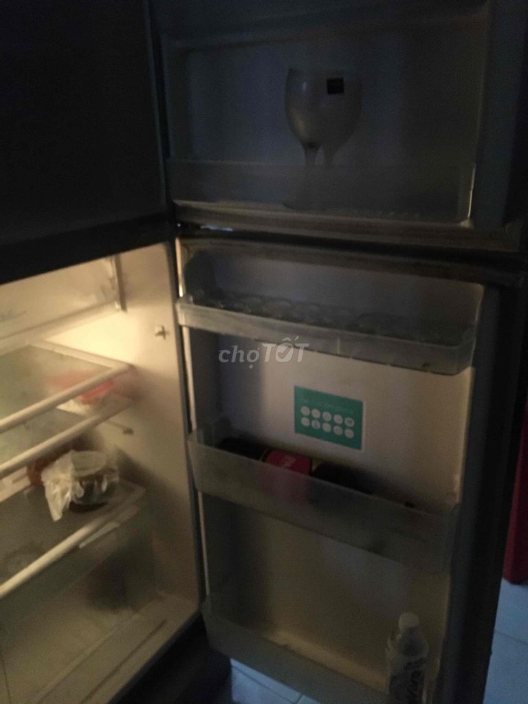 Thanh lý Tủ lạnh, bếp ga nướng + bình ga