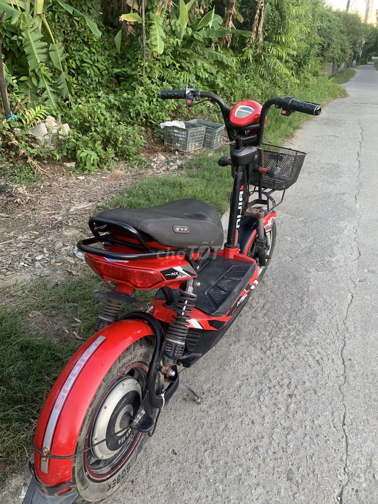 Dư xe cần bán. Mua bán Xe điện tại Thành phố Huế Thừa Thiên Huế được đăng bởi EURO  hình 7