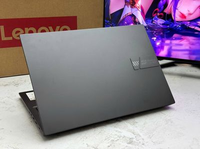 AsusVivobook-COI5-12500H-MÀN 16IN 144HZ-RTX 4G-KEN