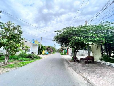 BÁN 2 LÔ ĐẤT MẶT TIỀN ĐƯỜNG CHÍNH TRUNG TÂM P. HẮC DỊCH - TP PHÚ MỸ. Mua bán đất tại Thị xã Phú Mỹ Bà Rịa - Vũng Tàu được đăng bởi Giang BĐS Phú Mỹ 