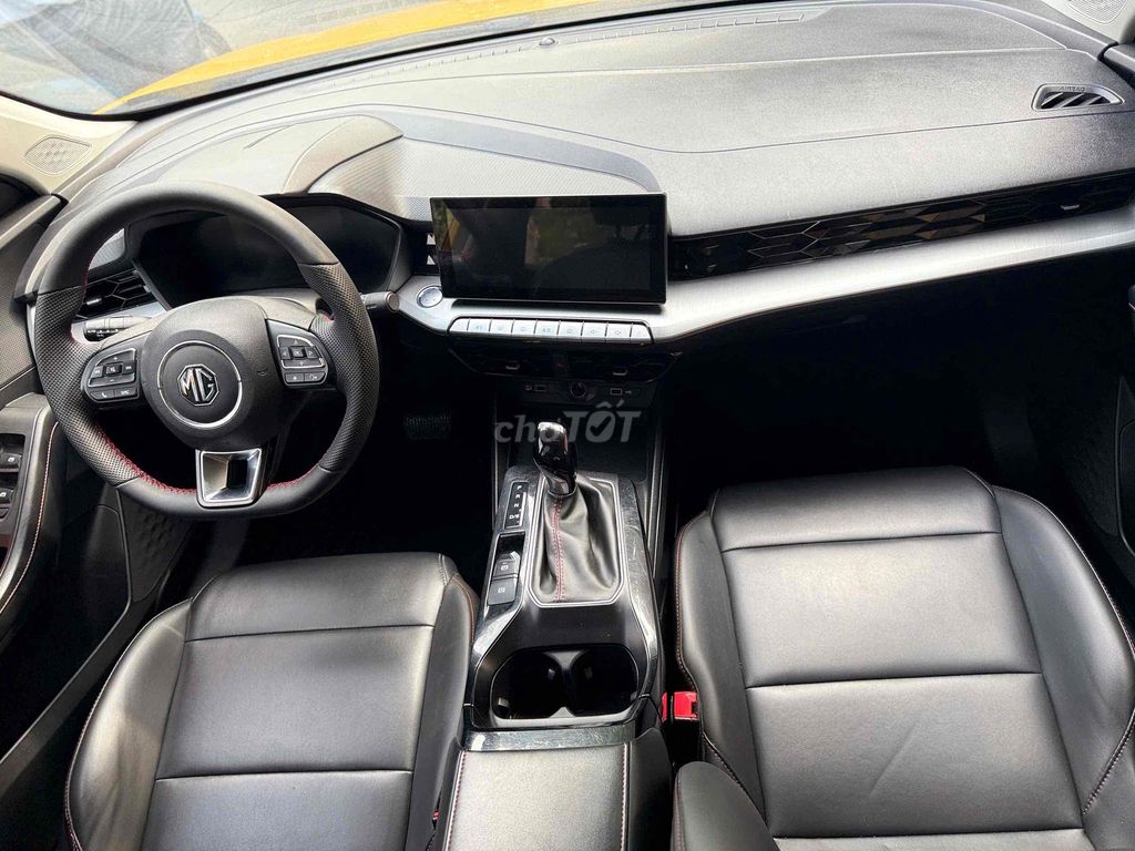 CẦN BÁN GẤP MG MG5 2022 STD - 85750 km. Mua bán Ô tô tại Quận 12 Tp Hồ Chí Minh được đăng bởi Quynh hình 6