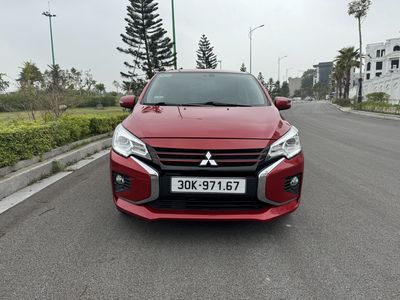 Mitsubishi Attrage 2021 Premium 1.2 CVT siêu mới. Mua bán Ô tô tại Quận Long Biên Hà Nội được đăng bởi Mr. Đại mua bán ô tô