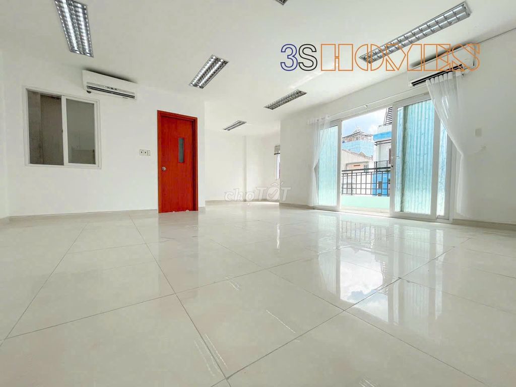 Cho thuê văn phòng 65m2 tại Nguyễn Sỹ Sách, Phường 15, Tân Bình