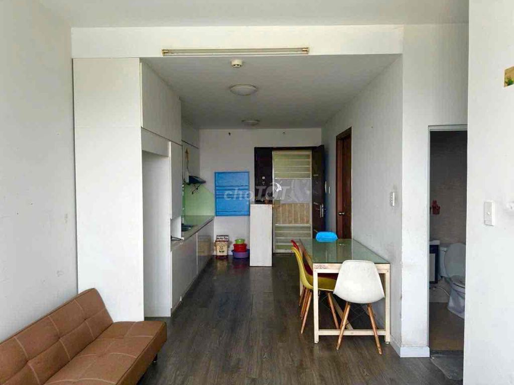 Cho thuê chung cư Felix Homes 2pn 2wc full nội thất