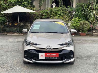(Xe Hãng) Toyota Vios 1.5MT 2024 - 21.550. Mua bán Ô tô tại Quận Tân Phú Tp Hồ Chí Minh được đăng bởi Đan Viên Toyota Tân Phú 
