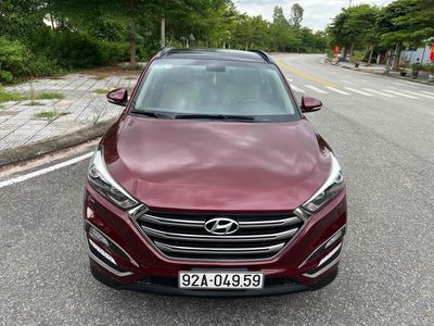 Hyundai Tucson 2015 2.0 AT 2WD - 152040 km. Mua bán Ô tô tại Huyện Hòa Vang Đà Nẵng được đăng bởi TRƯỜNG XUÂN