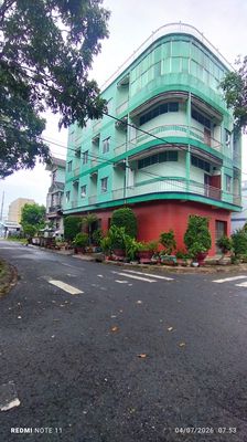 Bán gấp lô đất dân cư phường 5 Tân An