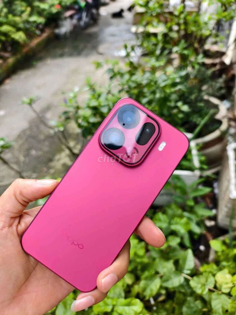 Oppo Find X9 Pro 16/512 fullbox đẹp keng. Mua bán Điện thoại tại Quận Bình Tân Tp Hồ Chí Minh được đăng bởi Thái Bình Dương hình 1