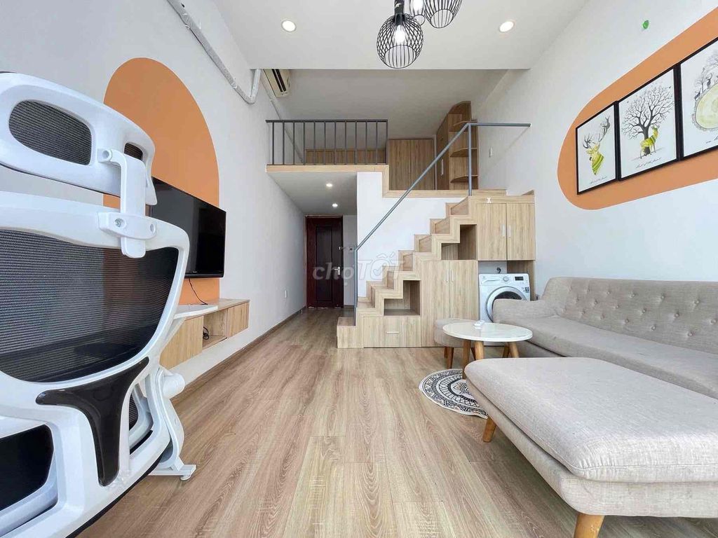 CHO THUÊ DUPLEX THOẠI NGỌC HẦU- NGUYỄN SƠN- LŨY BÁN BÍCH