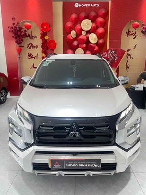 Mitsubishi Xpander Cross 2024 Trắng