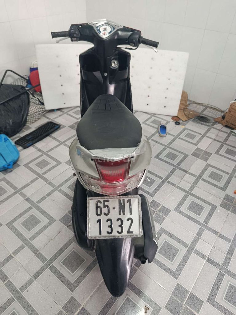 Cần bán Mio giá cả thương lượng được. Mua bán Xe máy tại Thị xã Bình Minh Vĩnh Long được đăng bởi Bùi Trọng Nhân hình 3