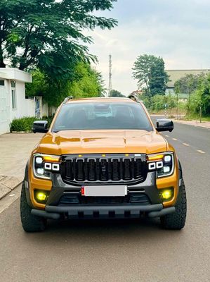 Ford Ranger Wildtrak 2024 1 Chủ 100 triệu đồ chơi. Mua bán Ô tô tại Thành phố Buôn Ma Thuột Đắk Lắk được đăng bởi Nguyễn duy dương