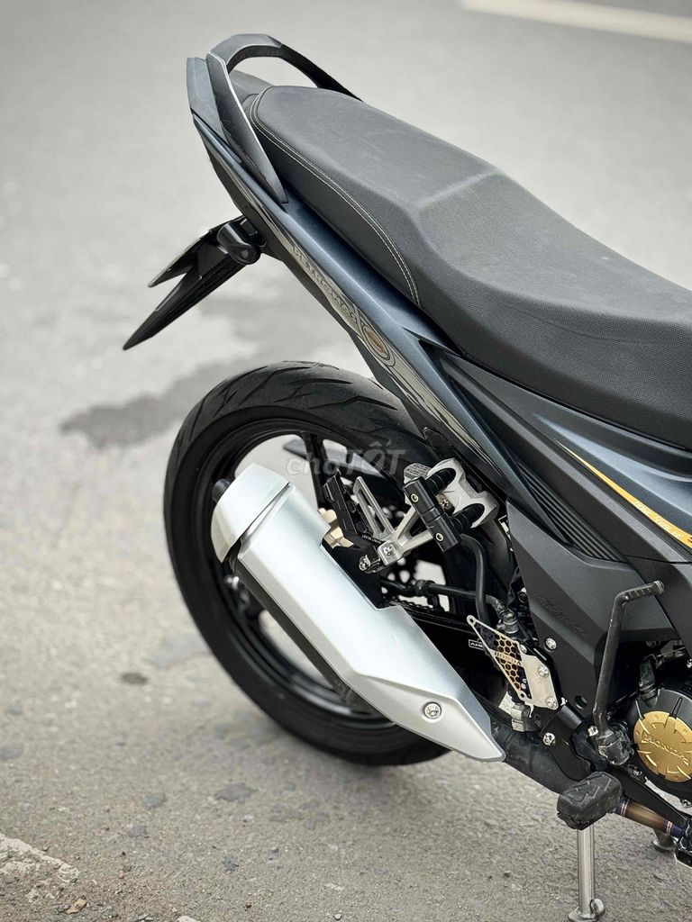 Bán Sonic 2019. Mua bán Xe máy tại Quận 10 Tp Hồ Chí Minh được đăng bởi chánh hình 9