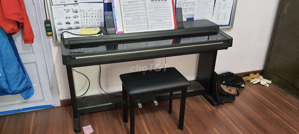 0989053351 - Đàn piano điện yamaha CLP-550