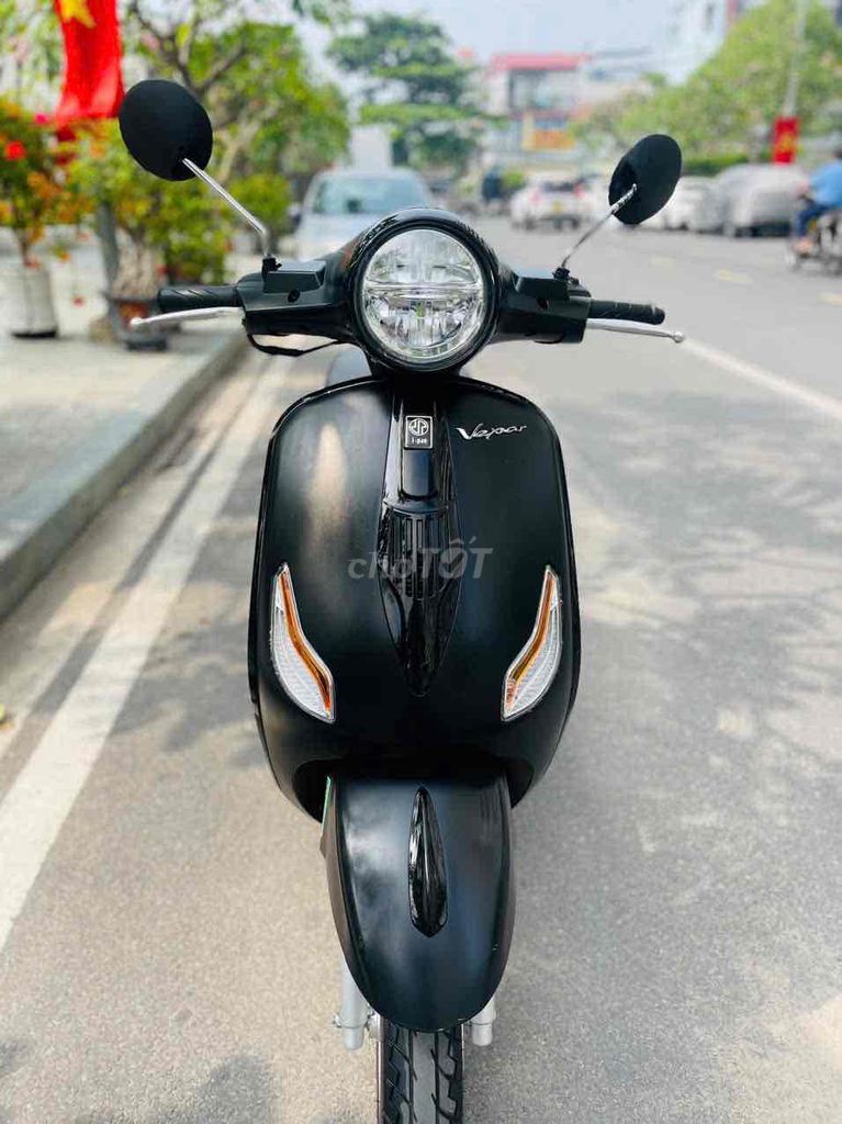 ❤️ Tay Ga Vepa 50cc 2024 , BSTP 9Chủ, Oder 2000Km