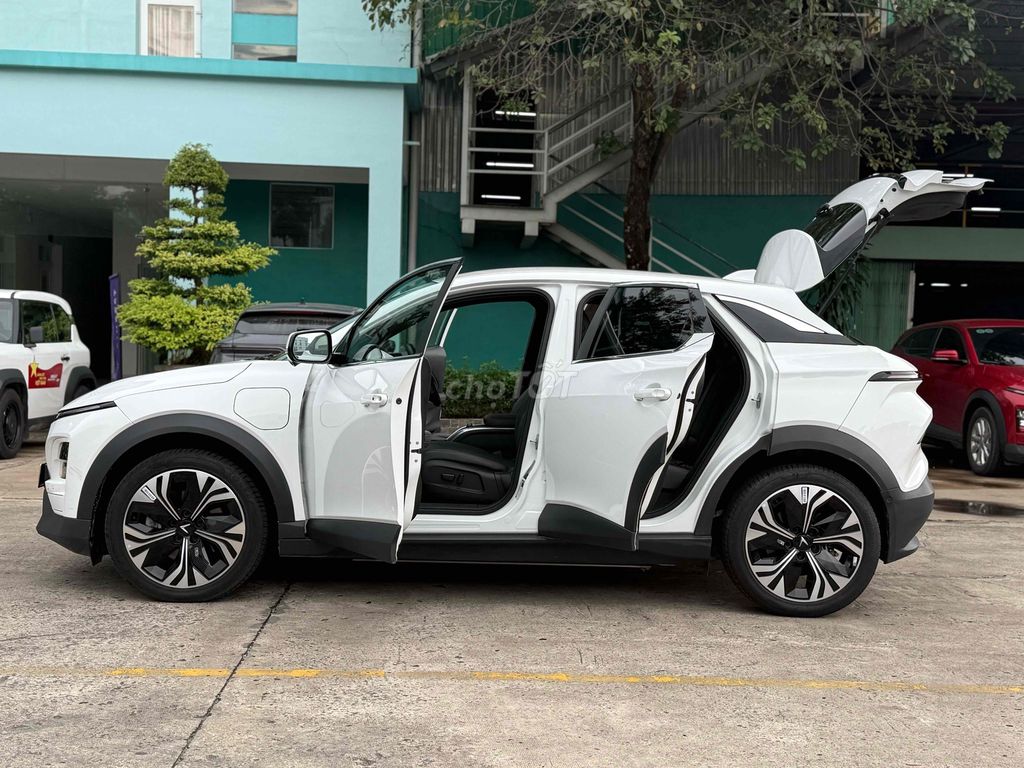 [VF6 PLUS NÂNG CAO] SIÊU HIẾM-1 CHỦ-LƯỚT 22.000. Mua bán Ô tô tại Quận 7 Tp Hồ Chí Minh được đăng bởi Kỳ Nguyễn VinFast hình 16