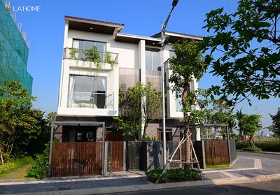 Thanh toán chỉ từ 15% đến khi nhận nhà, CĐT HTLS đến 36 tháng
