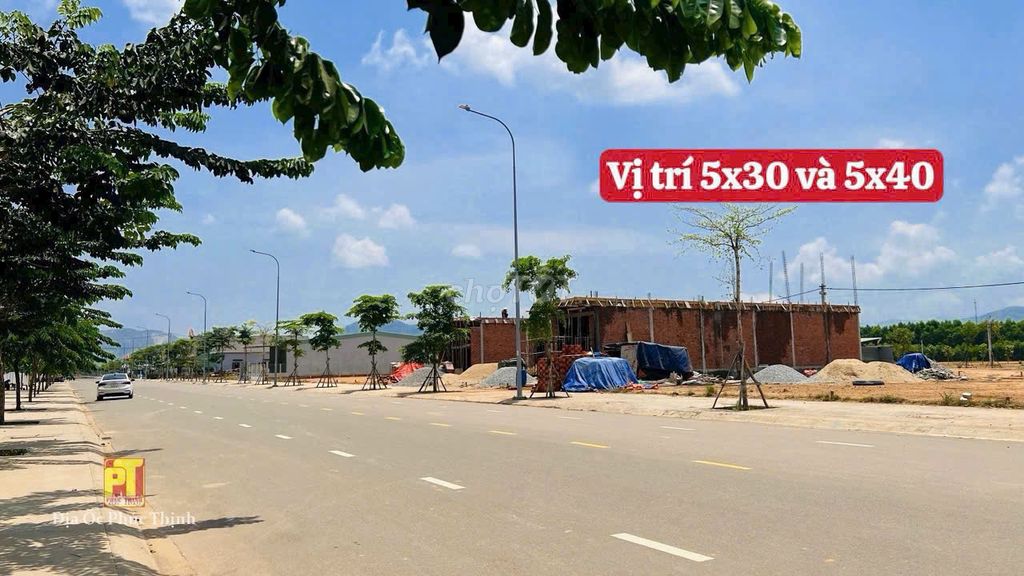 Cần bán dự án đất nền trong lòng khu công nghiệp vsip bình định Cần bán dự án đất nền trong lòng khu công nghiệp vsip bình định