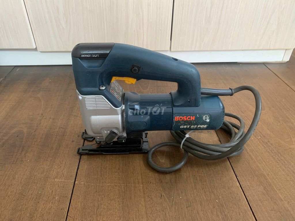 MÁY CƯA LỌNG BOSCH - 220V - BẢO HÀNH 1 THÁNG. Mua bán Đồ chuyên dụng, Giống nuôi trồng tại Quận Tân Bình Tp Hồ Chí Minh được đăng bởi Nguyễn Quang Trường hình 1