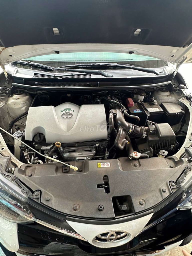 Vios G 2021 AT gia lai. Mua bán Ô tô tại Thành phố Pleiku Gia Lai được đăng bởi Ngo Thanh Long hình 5