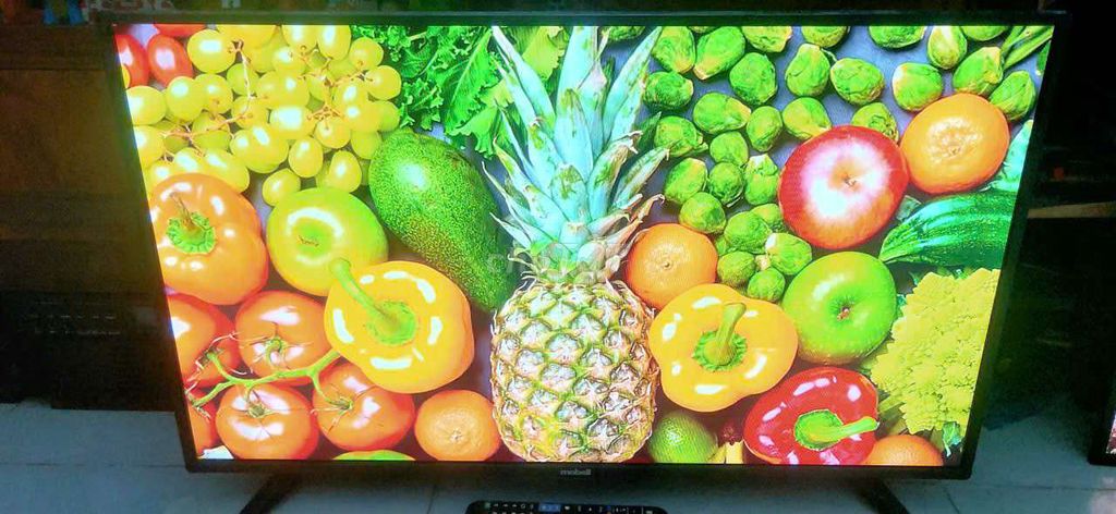 Tivi led 32in SONY.PHILIP.SAMSUNG ASanzo tcl .mobe. Mua bán Tivi, Âm thanh tại Huyện Bình Chánh Tp Hồ Chí Minh được đăng bởi Thành lý hàng cũ  hình 1