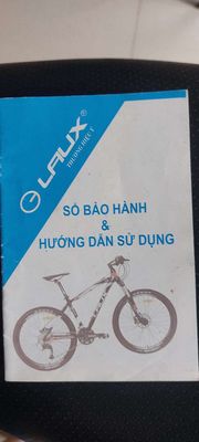 Xe đạp thể thao. Mua bán Xe đạp tại Quận Hải Châu Đà Nẵng được đăng bởi Chi Linh