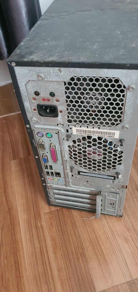 Bán xác 2 CPU như hình. Mua bán Máy tính để bàn tại Quận Cẩm Lệ Đà Nẵng được đăng bởi Toàn hình 2