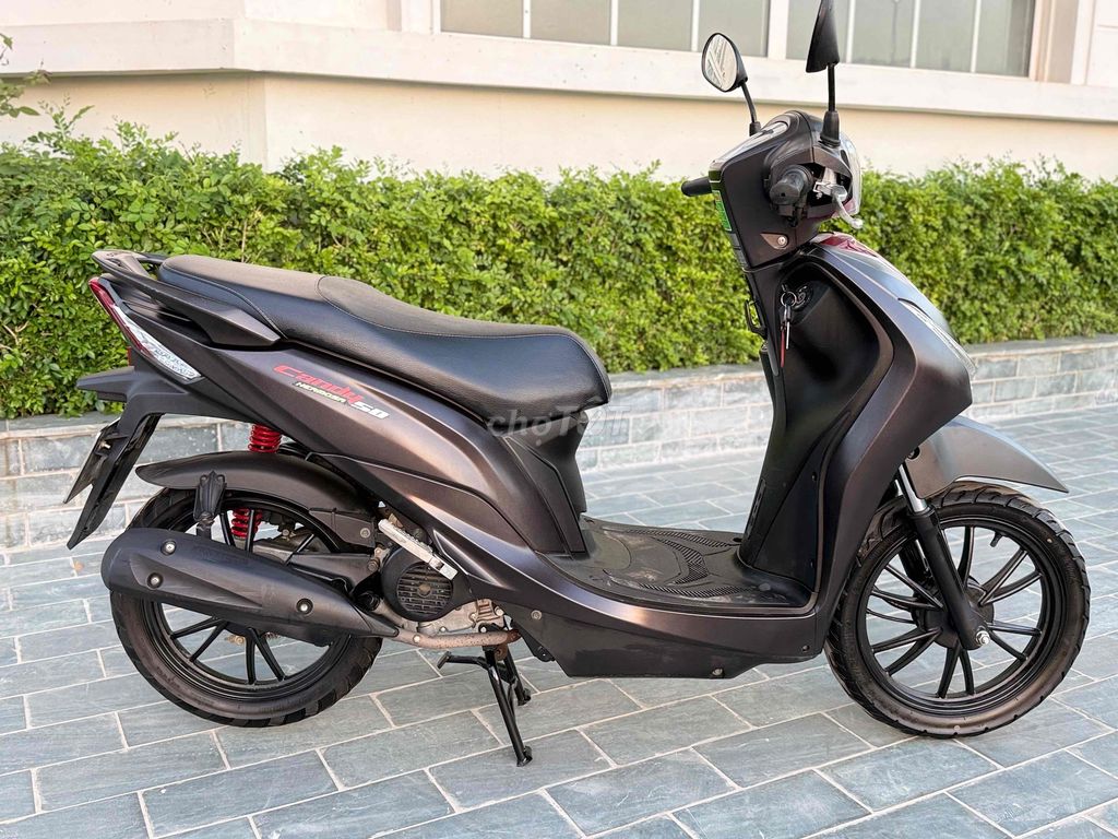Bán kimcoCandy Hermosa 50cc học sinh chính hãng. Mua bán Xe máy tại Quận Bắc Từ Liêm Hà Nội được đăng bởi Hữu Nhuận hình 6